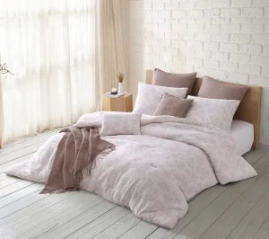 Bespoke Service Modern Farmhouse 8pcs Breathable Cooling Eco-friendly GRS Bedspread OEKO-TEX Certified Global Source