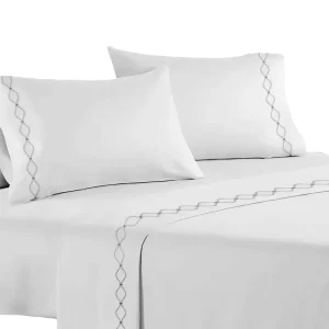 Bespoke Service Sale Luxury Wrinkle Resistant Hypoallergenic Bedding Bedspread OEKO TEX Certified Global Source Bedspread