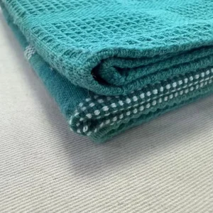 Best Quality 100% Cotton Hotel Home Kitchen Towels Customizable Design Hand Towels Square Roll Patterns Quality Dish Towels