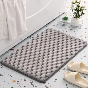 Best selling Mat Slow rebound Doormat Entryway Foot Pad Household Bathroom Water absorbent Mat Instagram style