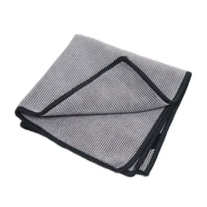 Bestseller Borderless Microfiber Pearl Towel Car Polishing Detailing Cleaning Cloth