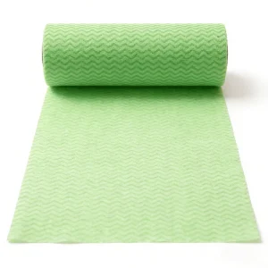 Big Hand Towels Paaper Shop Absorbent Folded Wiper Tissue Facial Towels Paper Cleaning Cloth Roll