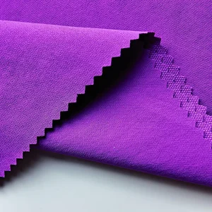 Biobased Organic Recycled Nylon Spandex Blend Fabric Printed Stretch Swimwear & Sportswear Materials