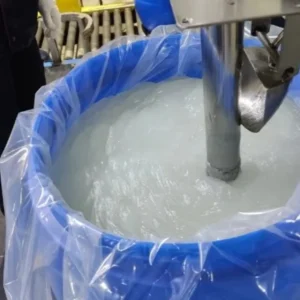 Biodegradable SLES70 Anionic Surfactant for Household Cleaner