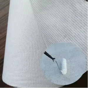 Biodegradable Stitchbond Nonwoven Fabric Super Absorbent and Breathable for Waterproof Applications