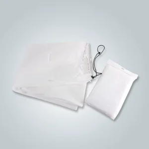 Biodegradable TNT PP Non Woven Fabric Agriculture Anti Frost Fleece Disposable Plant Cover Non Woven Fabric