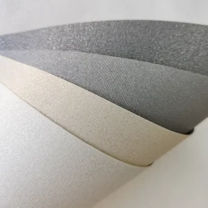 Blackout Roller Blinds Fabric for Windows Office Sun Shade Roller Blind Curtain Fabric Roll