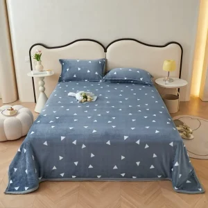 Blanket Winter Spring Autumn Office Nap Sofa Blanket Bed Sheet Air Conditioning Blanket