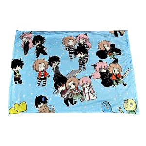 Blankets for Winter King Size Cozy Blanket Custom Baby Swaddle Wrap Travel Blanket Queen Siz Other Blankets Customizable Images