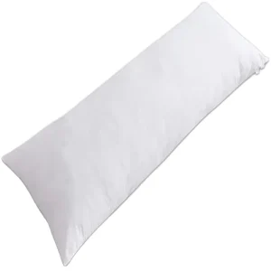 Body Pillows for Adults Cotton Long Bed Pillow Large Hug Pillows for Sleeping