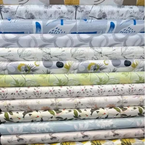 Boen High Quality Plastic Embroidered Wedding Simple Waterproof Colorful Nonwoven Fabric Roll Tablecloth