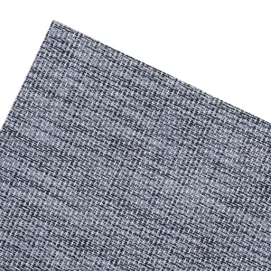 Bolon Style Luxury Carpet Tile PVC Woven Vinyl Flooring Indoor Door Mat