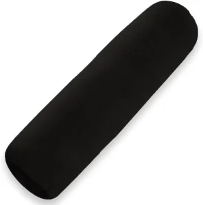 Bolster Pillow for Bed Long Round Body Pillow for Adults Cuddle Pillow for Sleeping Full Length Support