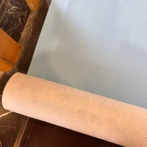Breathable 160gsm Blue Color Nonwoven Painter Felt Mat for Floor Protection