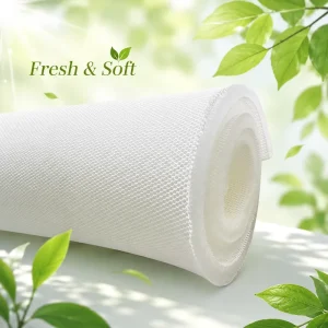 Breathable 3D Mesh Fabric Quick Dry Spacer Fabric for Sportswear Shoes Backpack and Cushion