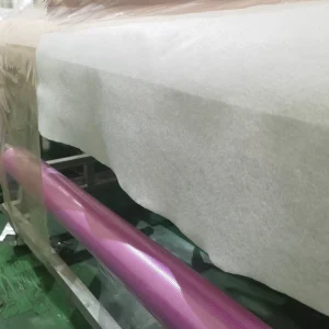 Breathable Breath Mat Bleeder Cloth Fabric Use With Prepreg for Vacuum Bag Mold Pressure Autoclave Process