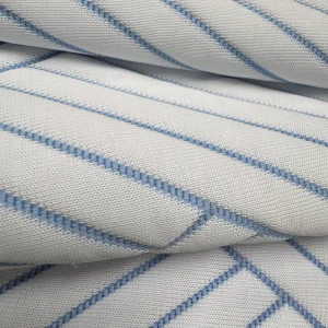 Breathable Cool Feeling Jacquard Jersey Fabric Mattress Ticking For Mattress Home Textile