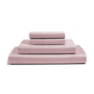 Breathable Cooling Quality Hotel Home Luxury 100% Soft Microfiber Bedding Sheets Set Extra Soft Deep Pockets Easy Fit 4 Piece