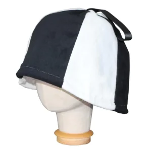 Breathable Cotton Cooling Terry Towel Bucket Hat for Sauna Hair Drying