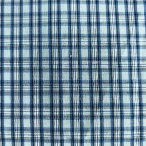Breathable Jacquard Cotton Textile for Kids Wear Soft Touch Breathable Cotton Canvas for Baby Clothes
