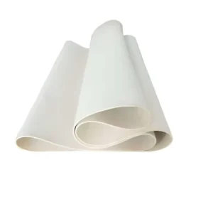Breathable Nomex Conveyor Felt Belt Nonwoven Brocade Fabric