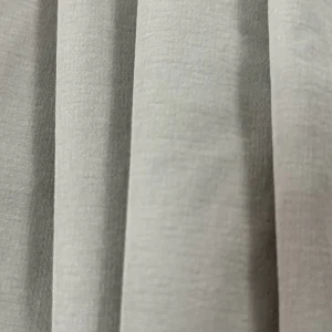 Breathable Polyester Twill 4 way Elastic Waterproof Functional Pants Fabric 260 GSM for Clothing