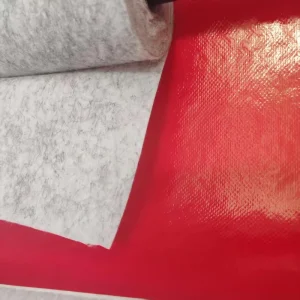 Breathable Residue Free Removal Lightweight Temporary Floor Protection for Construction Projects