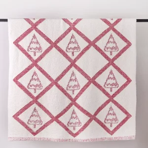 Breathable Simple Practical Casual Style 50*70 Warm Polyester Throws Knitted Blanket for Modern Family Daily