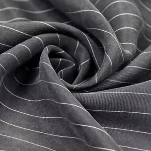 Breathable Soft Delicate Surface Heavy Copper Comfortable Elegant Plain Sand Washed Cupro Fabric for Lady Dress Home Textile