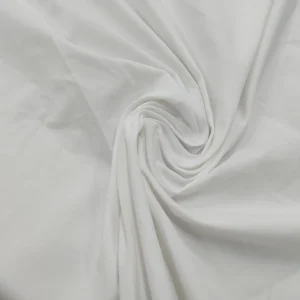 Breathable Stretch Woven 100% Polyester 75D 230T Pongee Lining Fabric