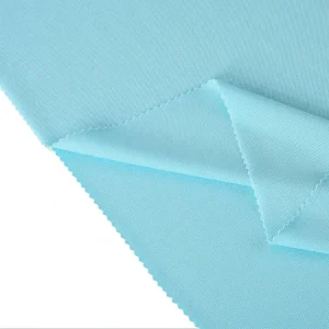 Breathable Tekstil 53% Cotton 47% Polyester Fabric Textile for Suit Cotton and Polyester