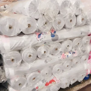 Breathable Textile Products Fabric 100% Polyester Microfiber Disperse Printed Bedding Set Fabric Woven Fabric
