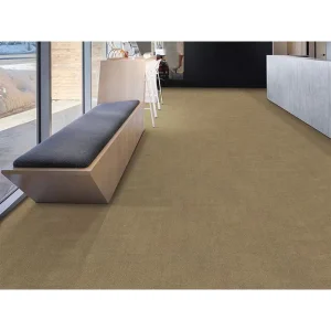 Bright Color Yellow to Wall Room Carpet Tiles Extensible Custom Support Hotel Home Carpet Floor