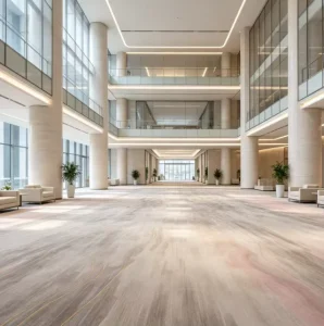 Broadloom Tufted Custom Wall to Wall Carpet 4m Felt Back Nylon Anti Slip Durable Bulk Order Trade Partner Guest Room Banquet