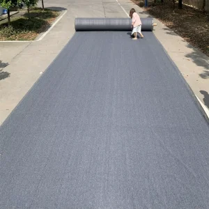 Broadloom Wall to Wall Carpet for Home Office Hotel Restaurant Bedroom Tufted Washable 100% Polypropylene Loop Pile Stain