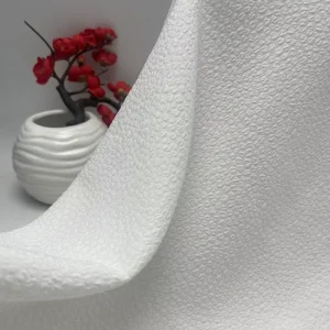Bubble Jacquard Fabric With Honeycomb Dot Texture for Dresses and Fashion Women Wear