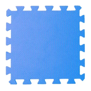 Budget Eva Tiles Indoor Use Eva Foam Floor Mat Work Out Mat for Home Gym Reliable Performance Basement Exercise Equipment Mats