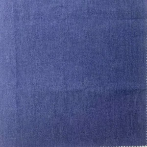 Budget Friendly Lightweight Denim Fabric Versatile Plain Weave for Casual Pants Shirts