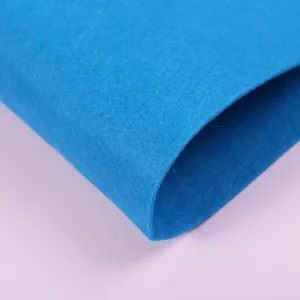Building Blue Non woven Fabric Polypropylene Spunbond Non woven Fabric Custom made PP Non woven Fabric