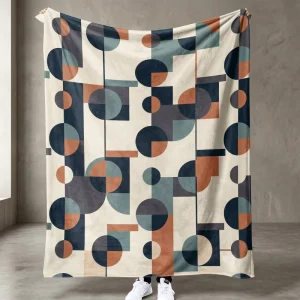 Bulk Flannel Fleece Knitted Blanket Super Soft Warm Throw Bed Sofa Couch Home Factory Supplier OEM ODM Low MOQ