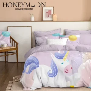 Bulk HONEYMOON Breathable Cooling Eco-friendly GRS Coverlet Set OEKO-TEX Certified Global Source