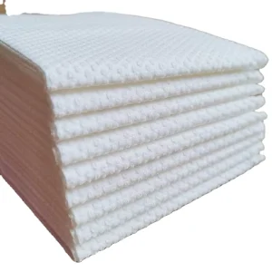 Bulk Packing Beauty Salon Disposable Hair Towel Bath Towel