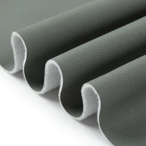 Bulk Purchase Soft Cooling Breathable Durable Pvc Leather Fabric for Car Seat Leather for Vehicle Interior