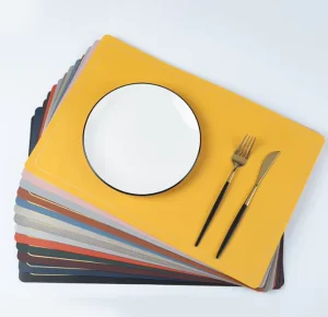 Buy Placemat Creative Personalized Dining Table Placemats Placemats for Kids