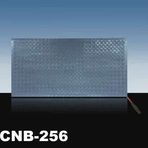 CANBO M-256W Wireless Mat Sensor Touchless Door Opener Waterproof Wireless Motion Sensor for Auto Door Operator