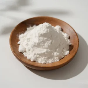 CAS 16485 10 2 99% Purity Panthenol Cosmetics Grade Vitamin B5 DL White Powder 2 Year Shelf Life China Origin