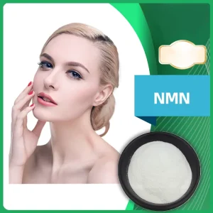 CAS 501 30 4 Natural Kojic Acid Powder High Quality 99% Purity
