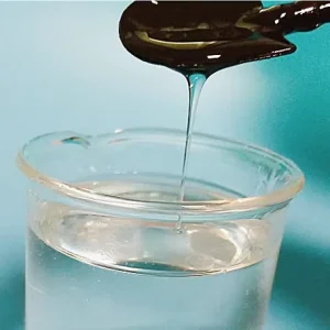 CAS 56-81-5 Glycerol Cosmetic Raw Materials Vegetable Glycerin Liquid Glycerine for Skin Whitening