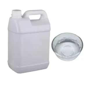 CAS 63148 62 9 70131 67 8 Dimethicone and Dimethiconol Cosmetic Grade Transparent Viscous Liquid Raw Material