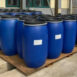 CAS 68585 34 2 EINECS 209 553 4 Multipurpose SLES 70% Anionic Surfactant Cosmetic & Detergent Raw Material Bulk